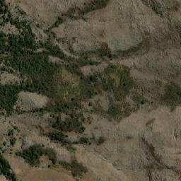 Satellite imagery of Cerro Condoriri, BO