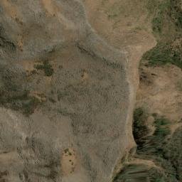 Satellite imagery of Cerro Condoriri, BO