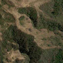 Satellite imagery of Cerro Condoriri, BO