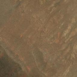 Satellite imagery of Cerro Patara, CL