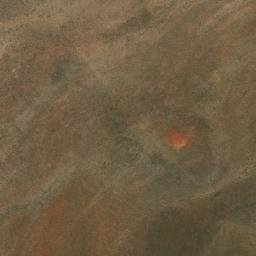 Satellite imagery of Cerro Irpa Pueblo, BR