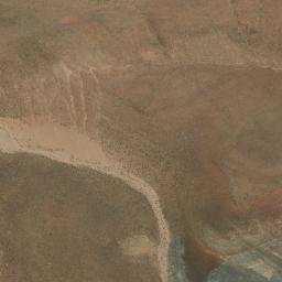 Satellite imagery of Hito s/n-XLI Camino Cancosa Irpa, BR