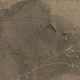 Satellite imagery of Cerro Ulacsa, BO