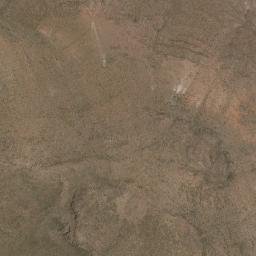 Satellite imagery of Cerro Soloma, BO