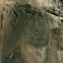 Satellite imagery of Mina Porco, BO