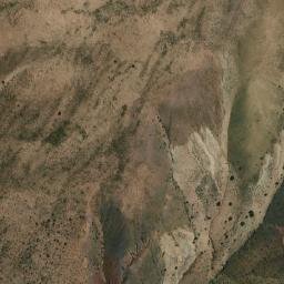 Satellite imagery of Cerro Uma Chuku, BO