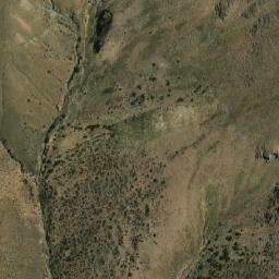 Satellite imagery of Cerro Uma Chuku, BO