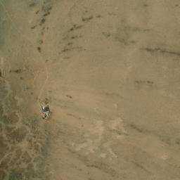 Satellite imagery of Cerro Phujro, BO