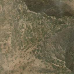 Satellite imagery of Cerro Chaquiloma, BO