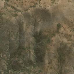 Satellite imagery of Cerro Chaquiloma, BO