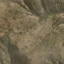 Satellite imagery of Cerro Chaquiloma, BO