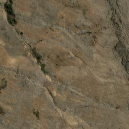 Satellite imagery of Cerro Condoriri, BO