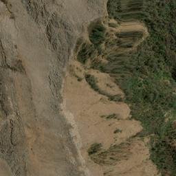 Satellite imagery of Cerro Condoriri, BO