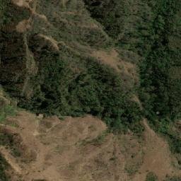 Satellite imagery of Cerro Condoriri, BO