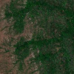 Satellite imagery of Abra Jucumari, BO