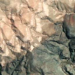 Satellite imagery of San Juan, CL