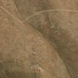 Satellite imagery of Cerro Campara, CL
