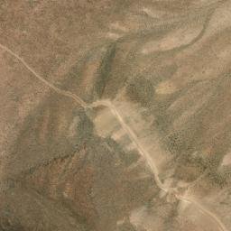 Satellite imagery of Cerro Campara, CL