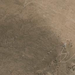 Satellite imagery of Cerro Ulacsa, BO