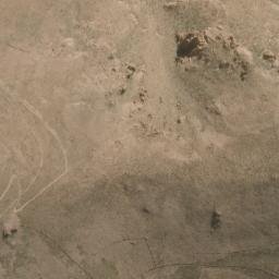 Satellite imagery of Cerro Ulacsa, BO