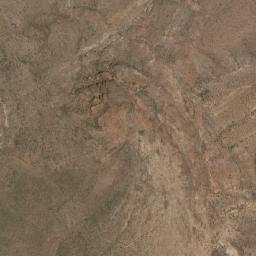 Satellite imagery of Cerro Soloma, BO