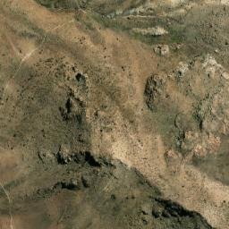 Satellite imagery of Cerro Apa Porco, BO