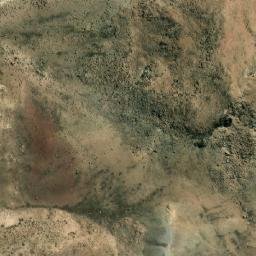 Satellite imagery of Cerro Apa Porco, BO