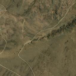 Satellite imagery of Cerro Phujro, BO