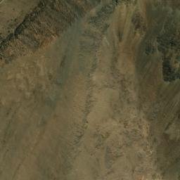 Satellite imagery of Cerro Phujro, BO