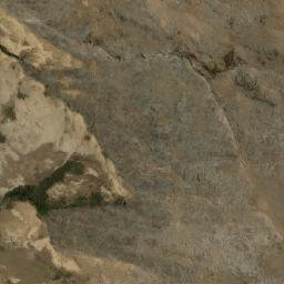 Satellite imagery of Cerro Condoriri, BO