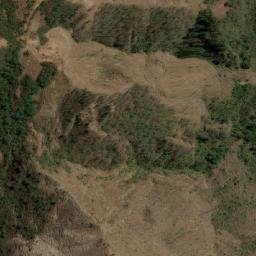 Satellite imagery of Cerro Condoriri, BO