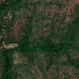 Satellite imagery of Abra Jucumari, BO