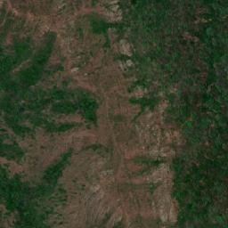 Satellite imagery of Abra Jucumari, BO