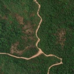 Satellite imagery of Abra Caraparicito, BO