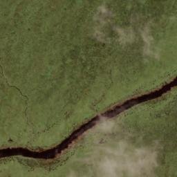 Satellite imagery of Cerro Jara, BO