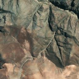 Satellite imagery of San Juan, CL