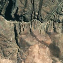 Satellite imagery of San Juan, CL