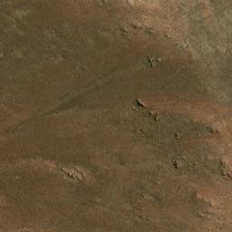 Satellite imagery of Cerro Campara, CL