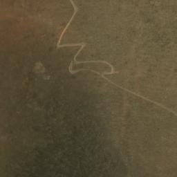 Satellite imagery of Cerro Charcollo, CL