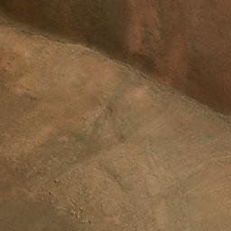 Satellite imagery of Cerro Vilacollo, CL