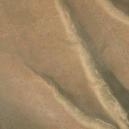 Satellite imagery of Cerro Irpa Pueblo, BO