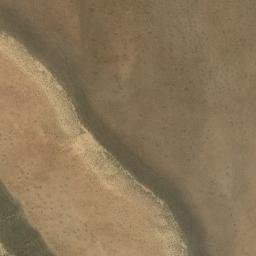 Satellite imagery of Cerro Irpa Pueblo, BO