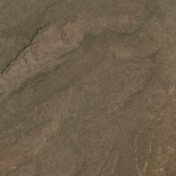 Satellite imagery of Cerro Soloma, BO