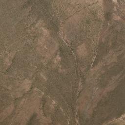 Satellite imagery of Cerro Soloma, BO