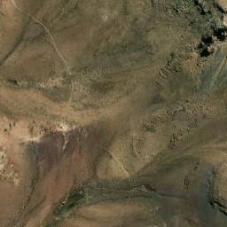 Satellite imagery of Cerro Apa Porco, BO