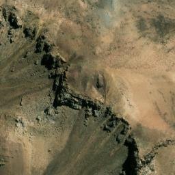 Satellite imagery of Cerro Apa Porco, BO
