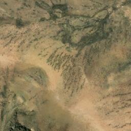 Satellite imagery of Cerro Apa Porco, BO