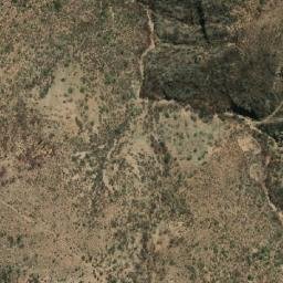Satellite imagery of Cerro Khochiloma, BO