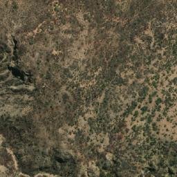 Satellite imagery of Cerro Khochiloma, BO