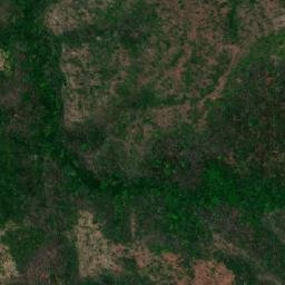 Satellite imagery of Abra Jucumari, BO